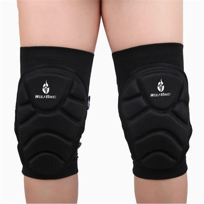 Dance Skating Knee Pads