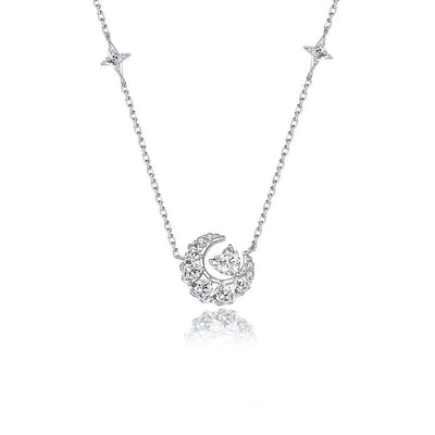 Celestial Love Necklace
