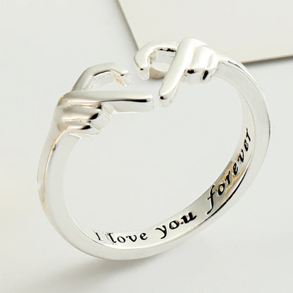 Romantic Couple Jewelry