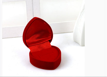 Ring Gift Box