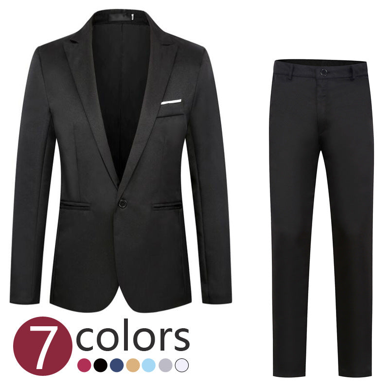 Wedding Tuxedo Jacket