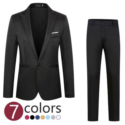 Wedding Tuxedo Jacket