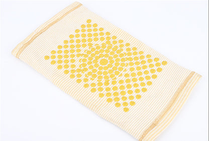Two-sided Elastic Wormwood Fever Joint Pain Knee Pads
