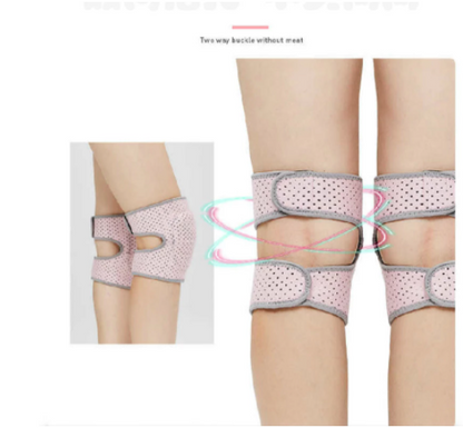 Knee Pads, Women Kneeling On The Ground, Children's Short Knees