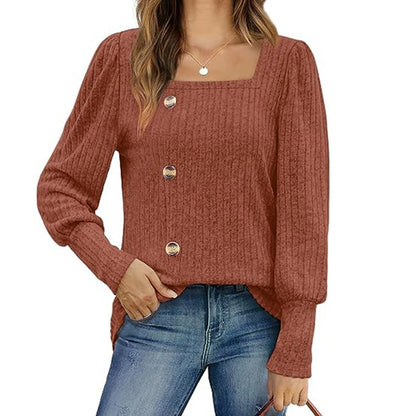 Women's Sunken Stripe T-shirt