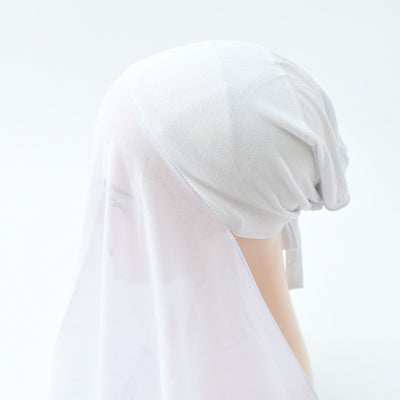 Adjustable Hijab Hat