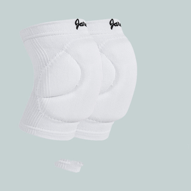 Volleyball Knee Pads Men And Women Kneeling The Thickened Goalkeeper Sponge