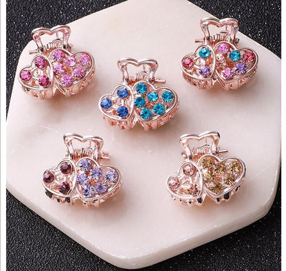 Exquisite Butterfly Hairpin
