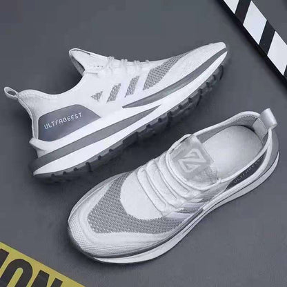 Casual Men's Sports Shoes