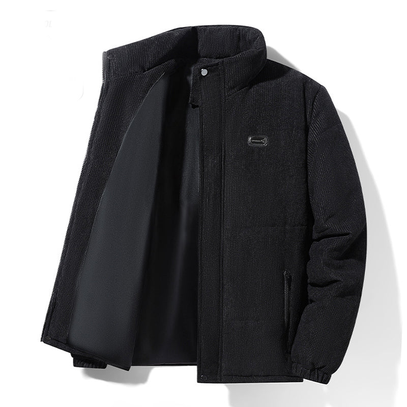 Corduroy Men's Jacket