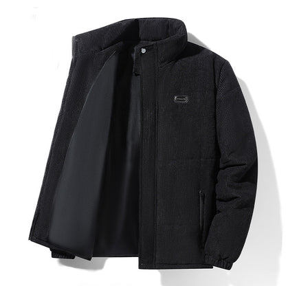 Corduroy Men's Jacket