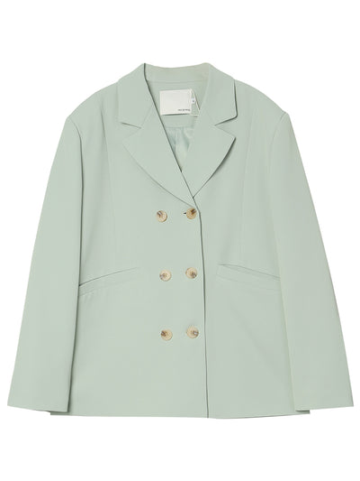 Casual Craze Blazer