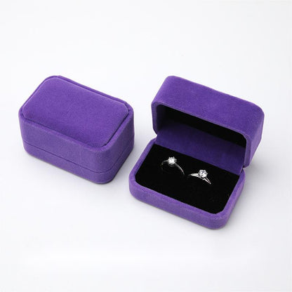 Ring Gift Box