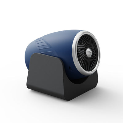 Car Heating Fan