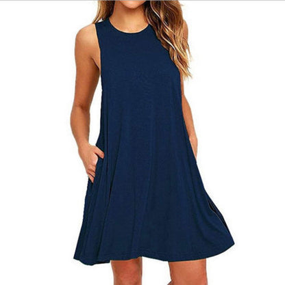 Summer Women Dress