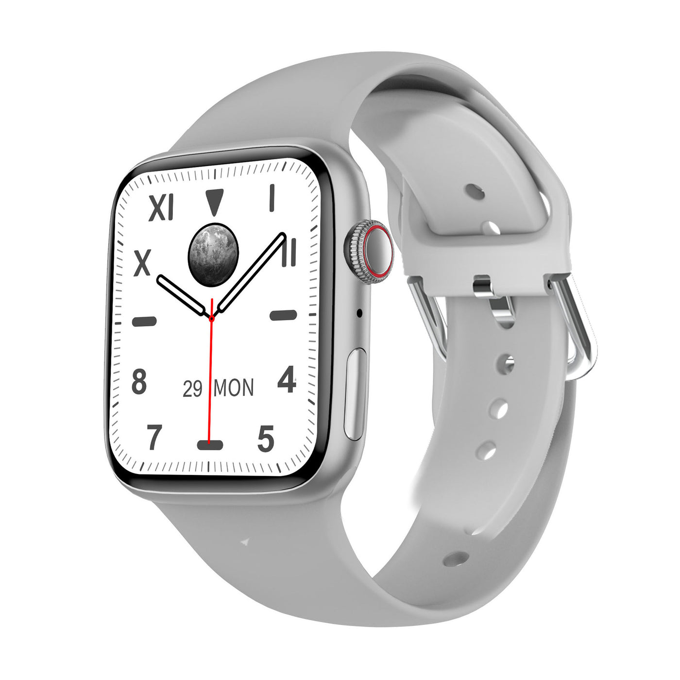 Bluetooth Smartwatch