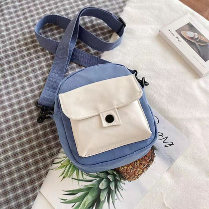 Mini Crossbody Bag