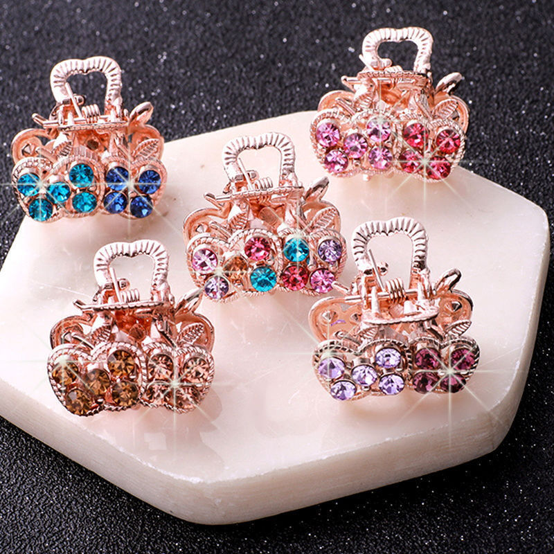 Exquisite Butterfly Hairpin