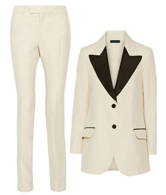 Lady Women's Spring and Autumn Suit Sets