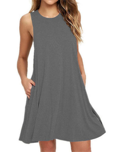 Summer Women Dress
