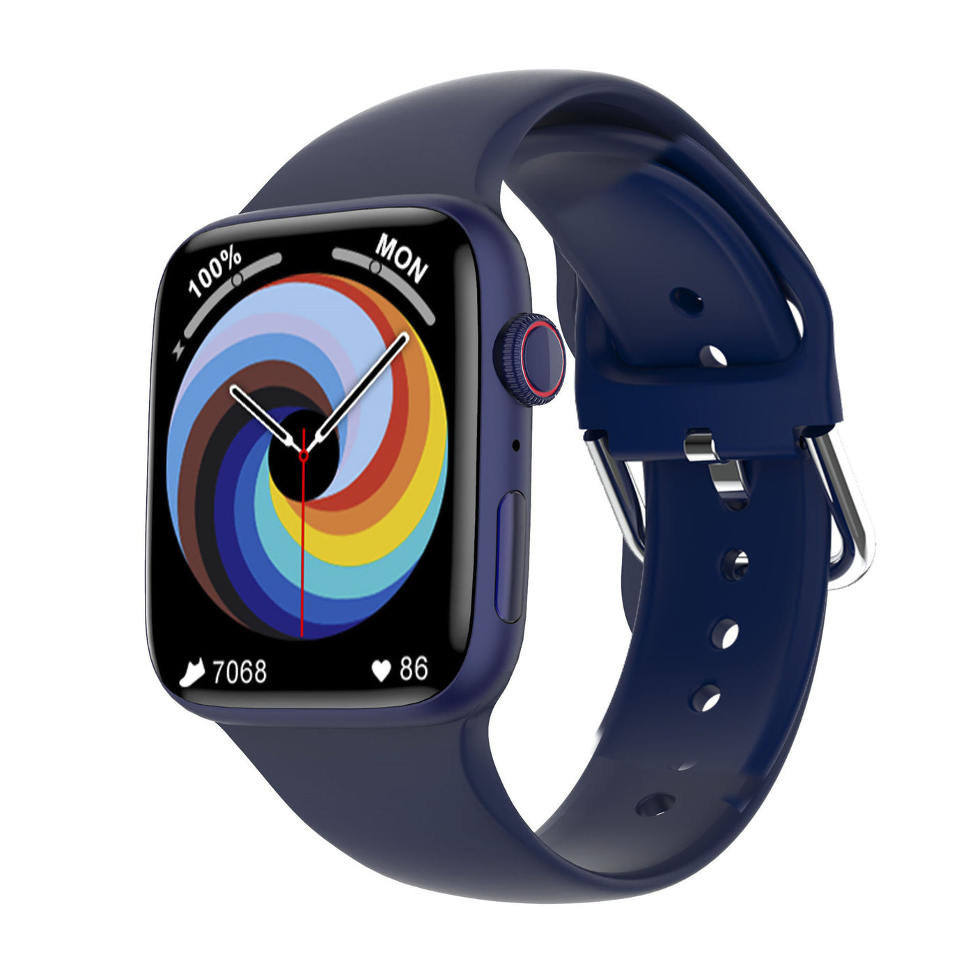 Bluetooth Smartwatch