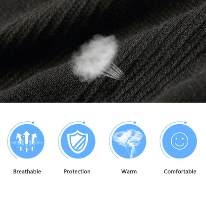 Adjustable Knee Pads