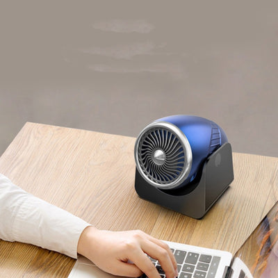 Car Heating Fan