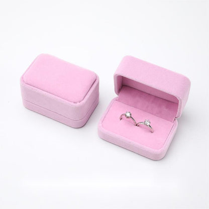 Ring Gift Box