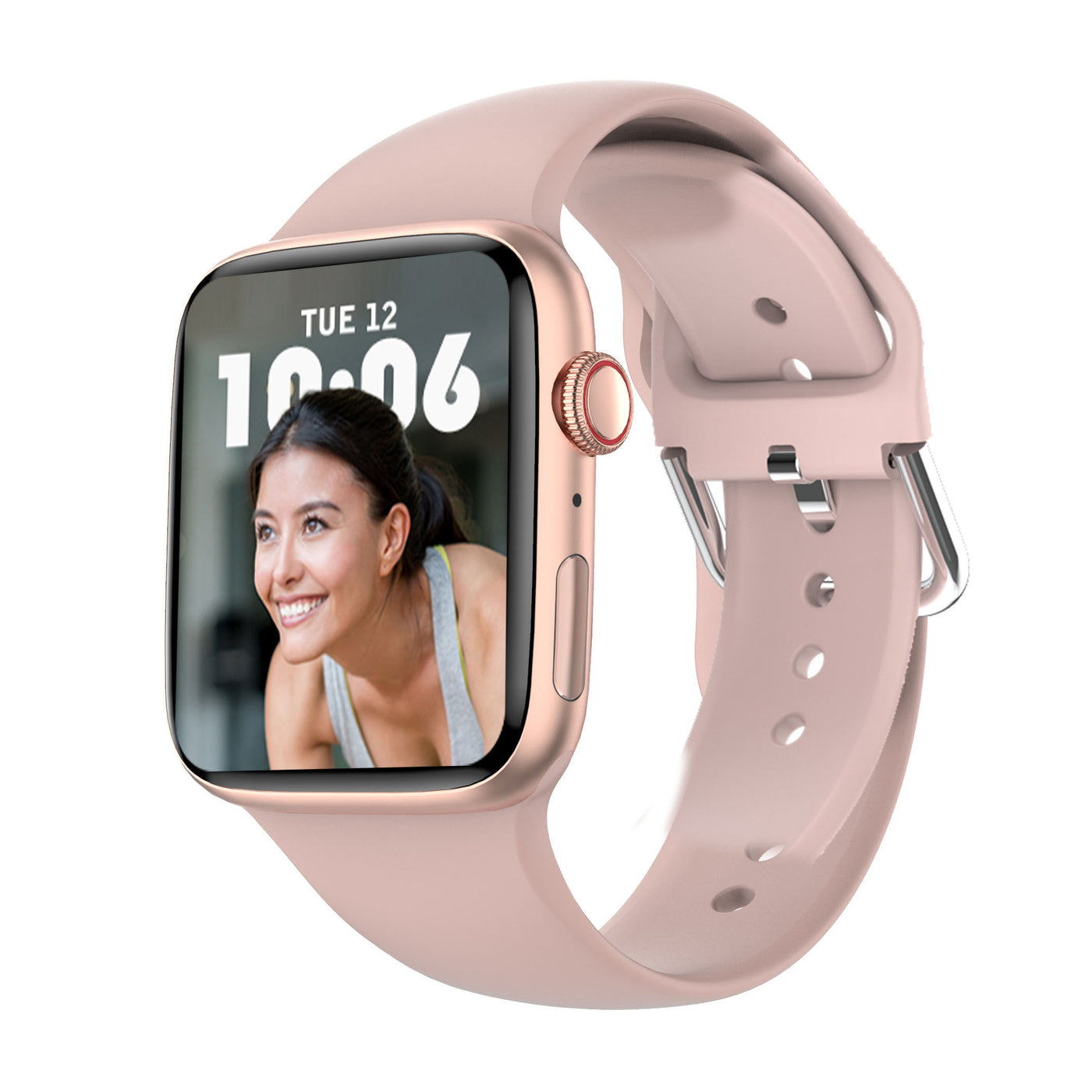Bluetooth Smartwatch