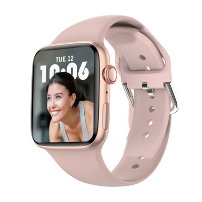 Bluetooth Smartwatch