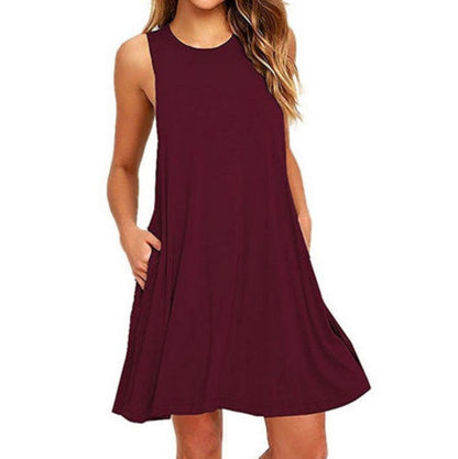 Summer Women Dress