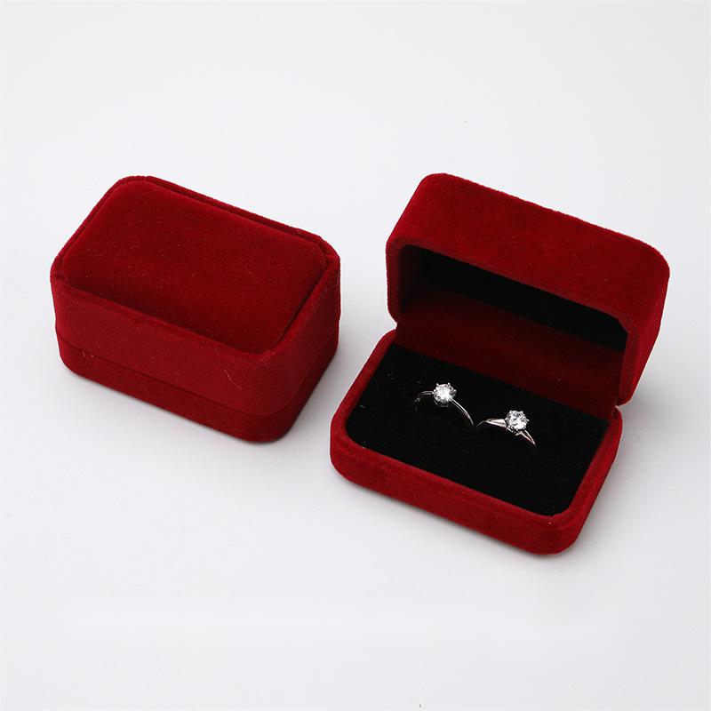 Ring Gift Box