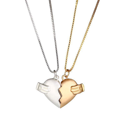 Love Magnet Necklace