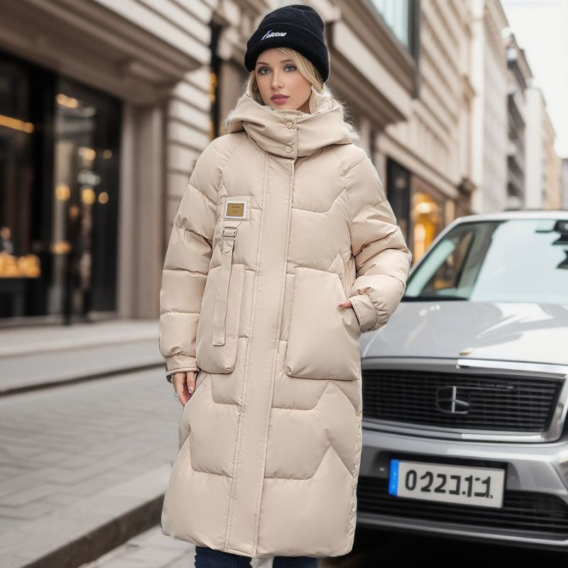 Convertible Cotton Jacket