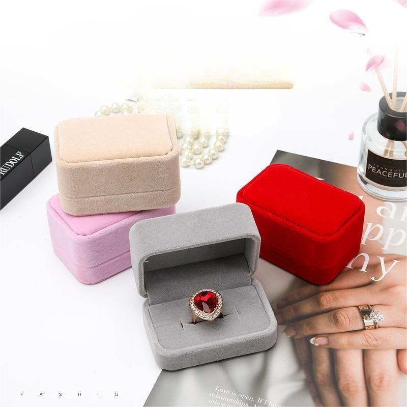 Ring Gift Box