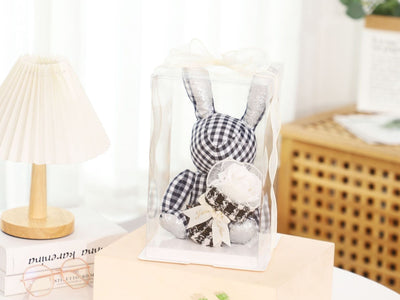 Floral Bear Gift Box