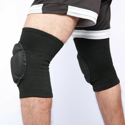 Adjustable Knee Pads