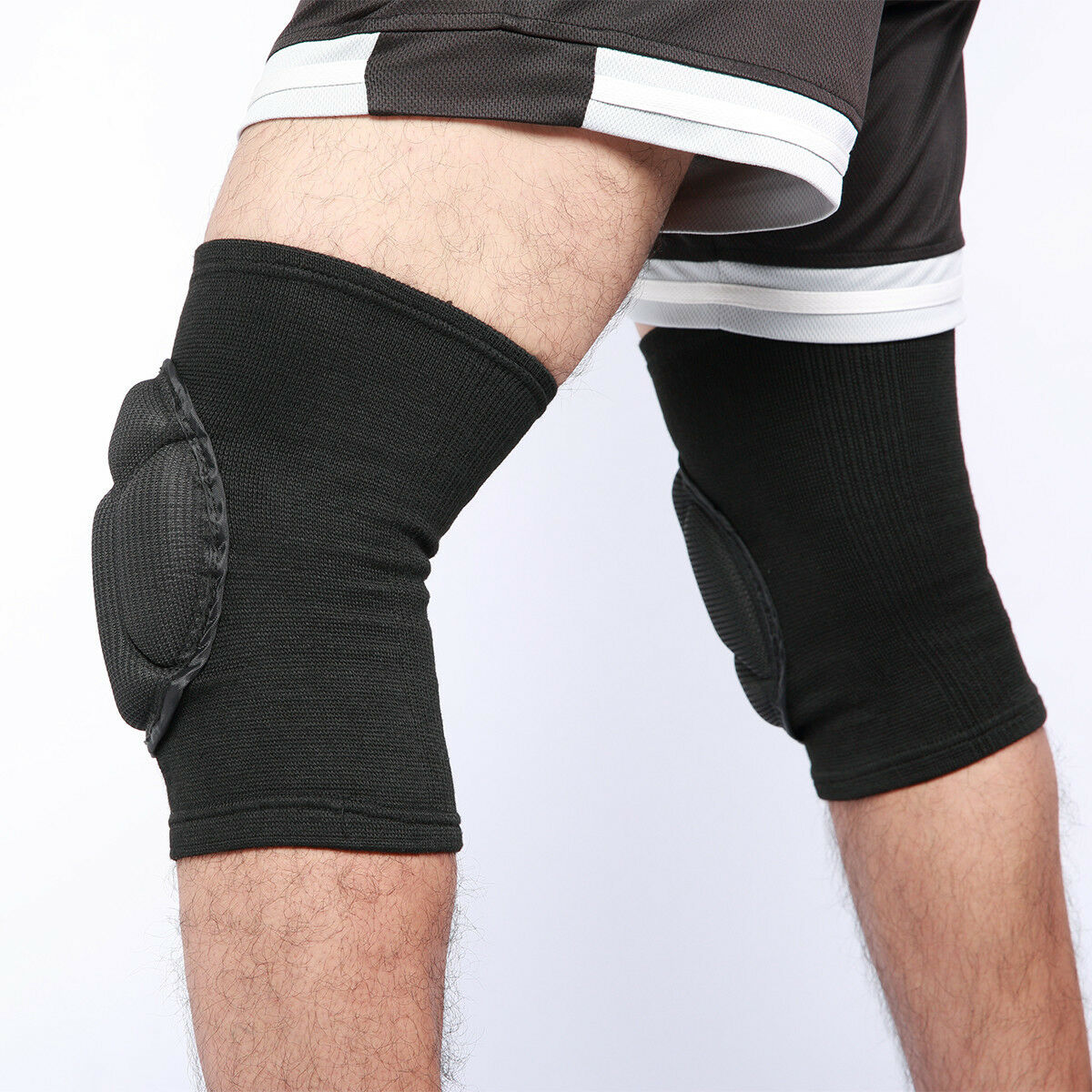 Adjustable Knee Pads