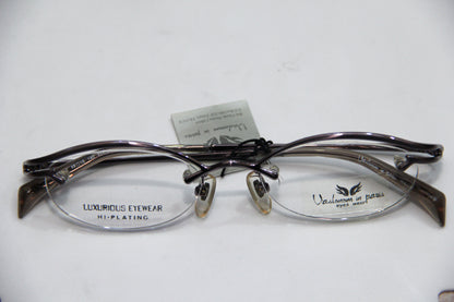 Rectangle Glasses G-40024