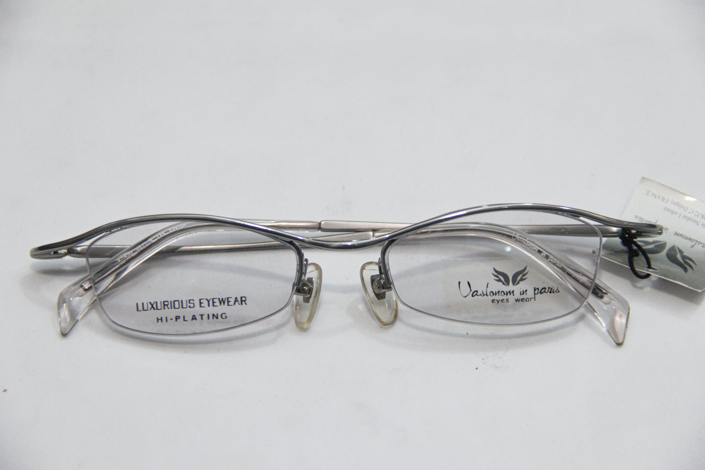 Rectangle Glasses G-40024