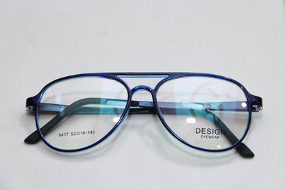 Aviator Glasses G-4009