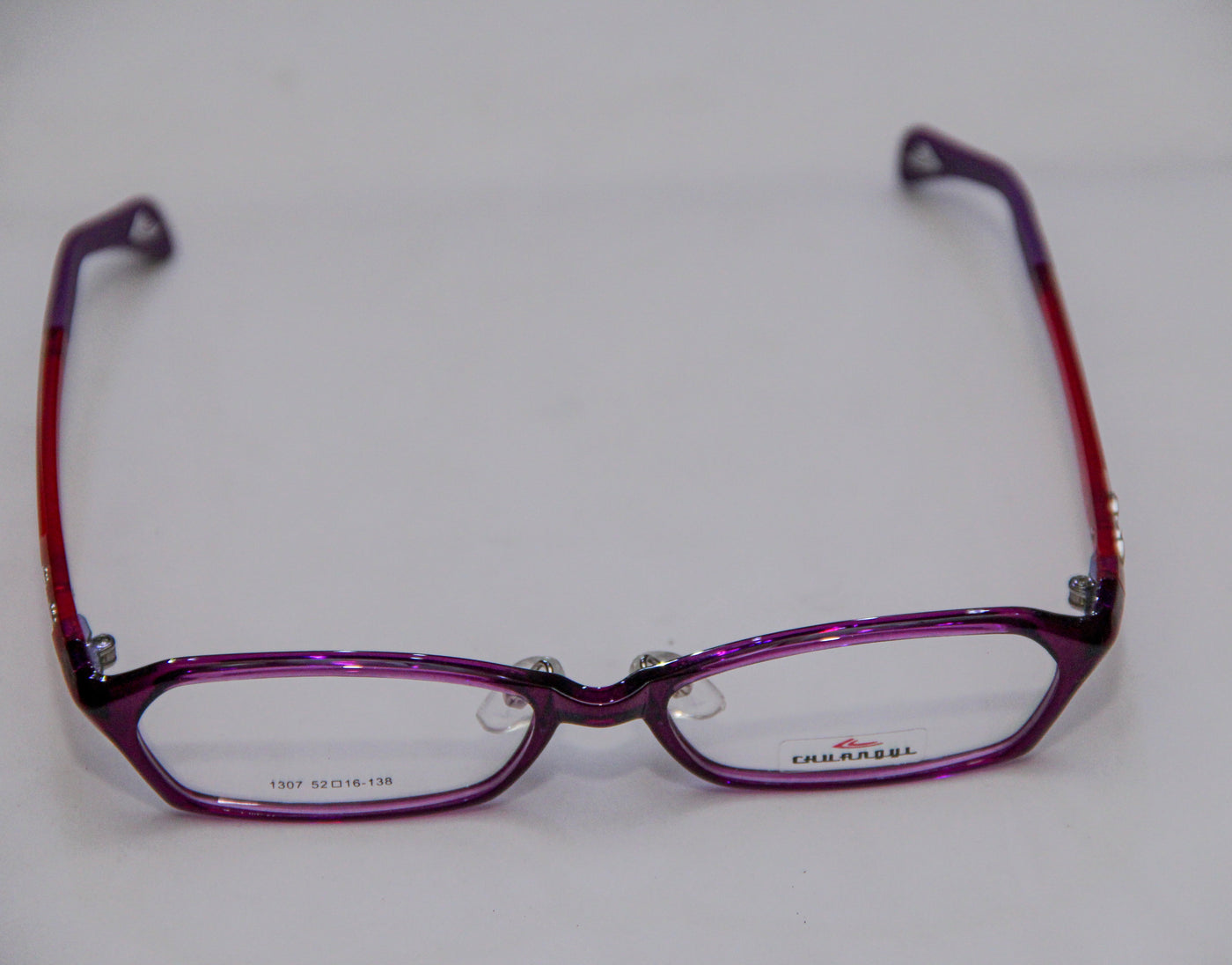 Oval Glasses G-40047