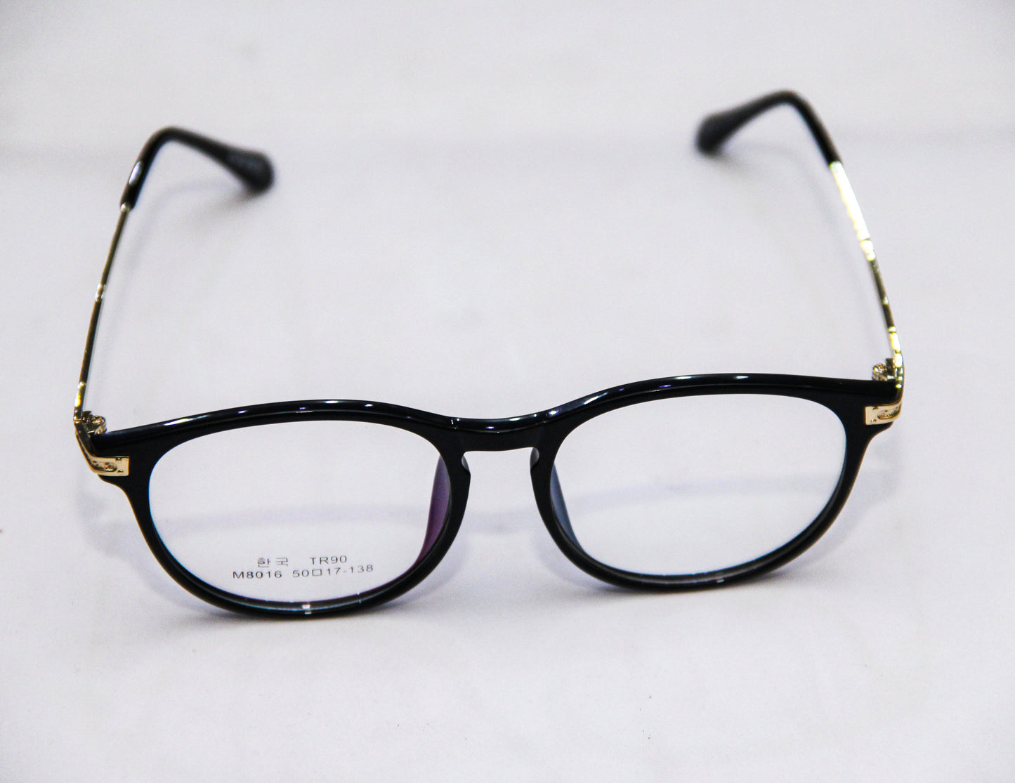 Oval Glasses G-40017