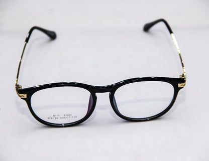 Oval Glasses G-40017