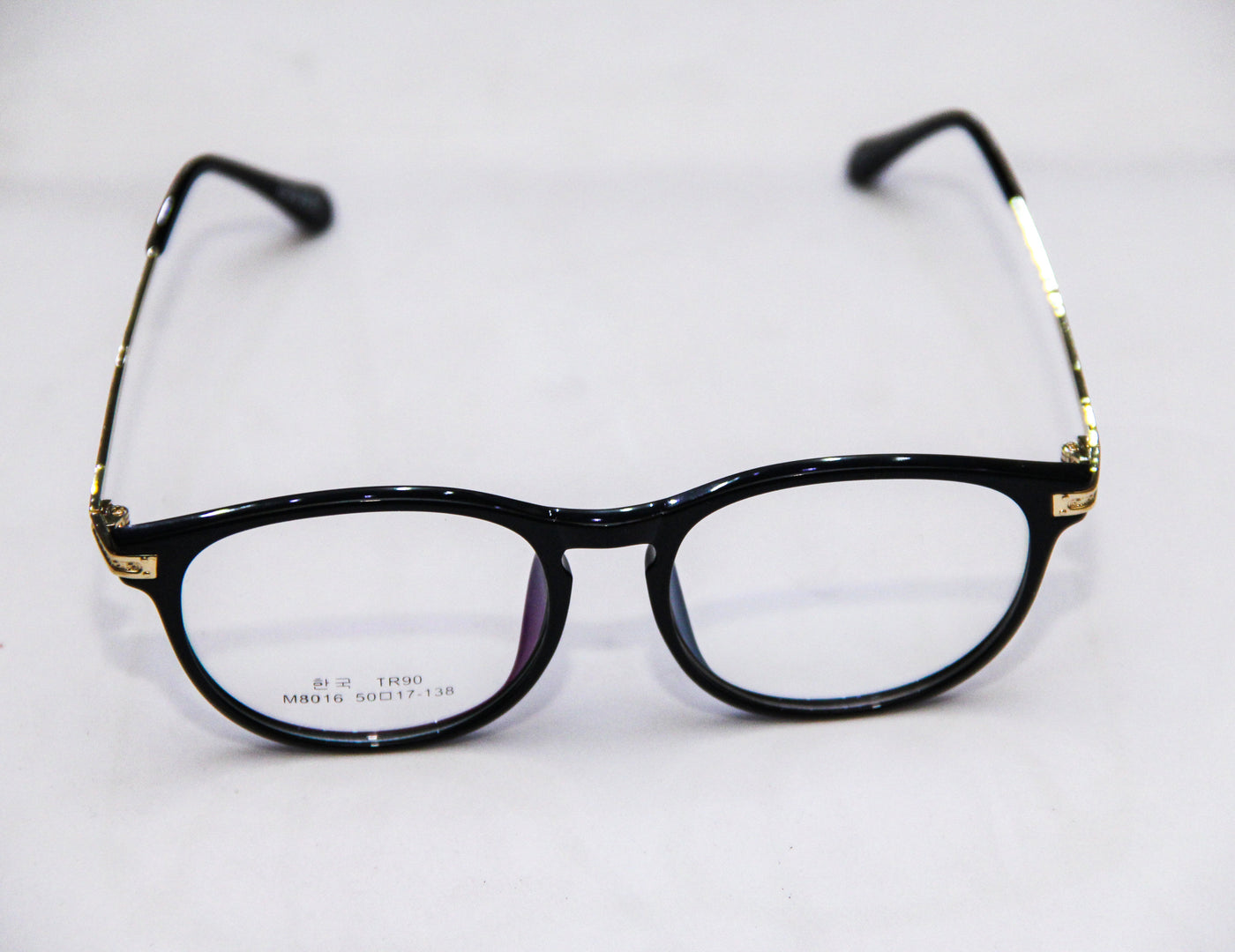 Oval Glasses G-40017