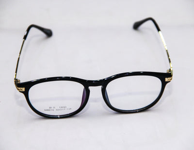 Oval Glasses G-40017