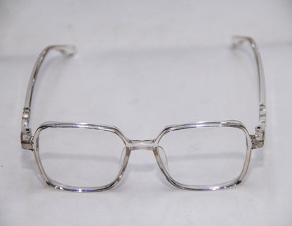 Square Glasses G-40020