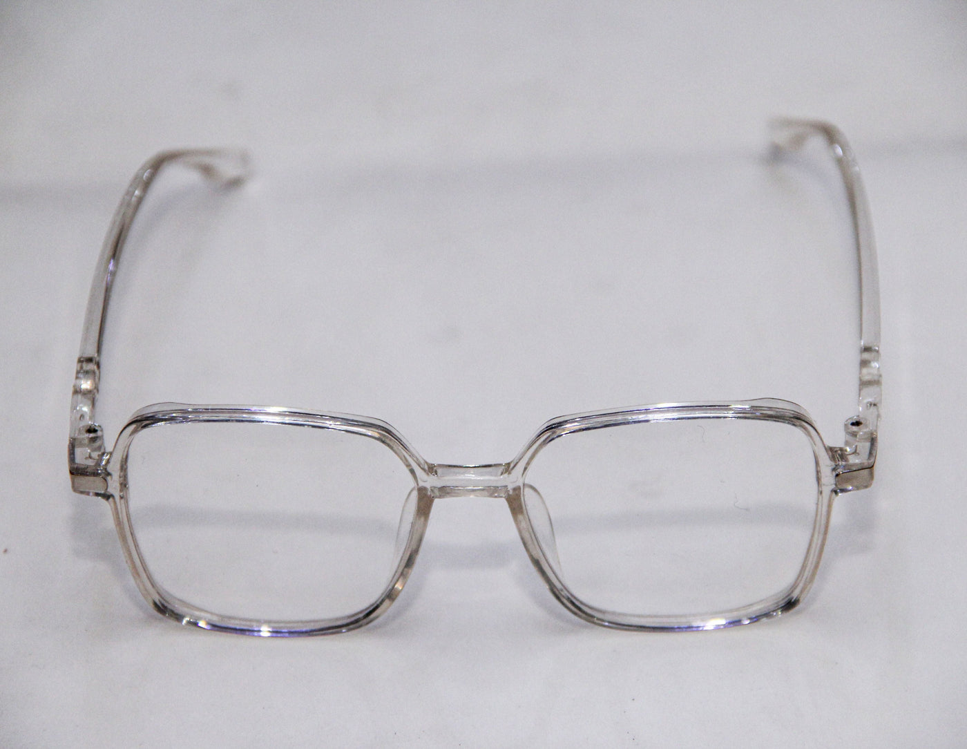 Square Glasses G-40020