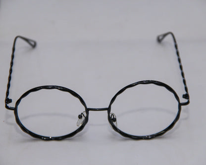 Round Glasses G-40021