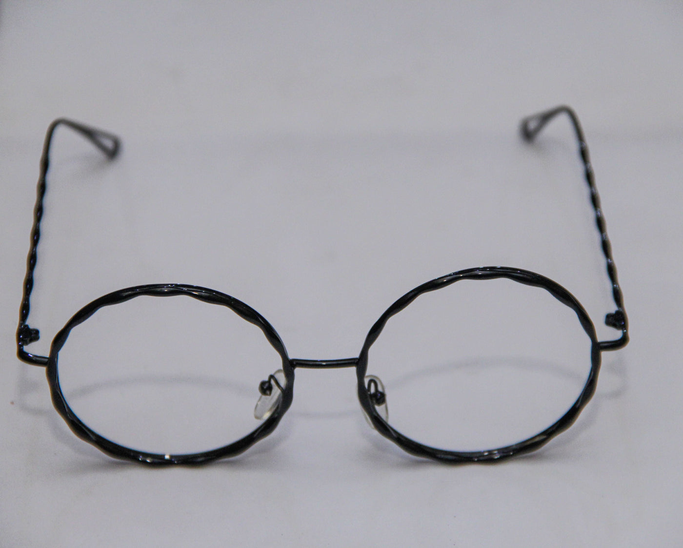 Round Glasses G-40021